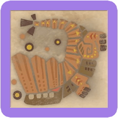 ボルボロスの画像