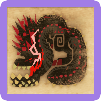 歴戦怒り喰らうイビルジョー