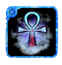 吸収のアンク画像