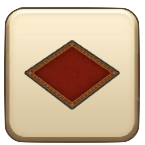 竜王城のラグ大