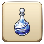 まほうのせいすい