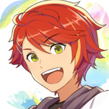 パレットパレードの画像