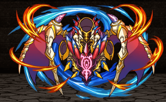 オルヴァドライス・Ⅲの画像