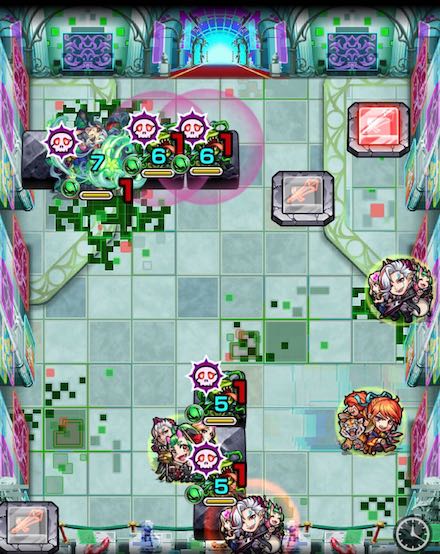 コンプレックス ステージ2