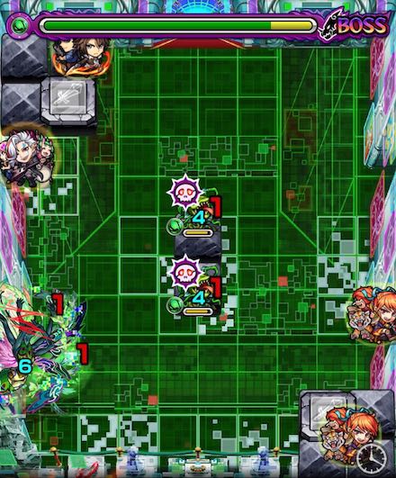 コンプレックス ボス2