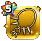 ラズバーンネックレス