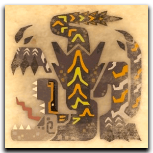 ティガレックス亜種