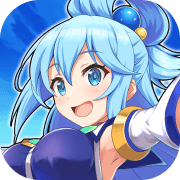 この素晴らしい世界に祝福を！ファンタスティックデイズ