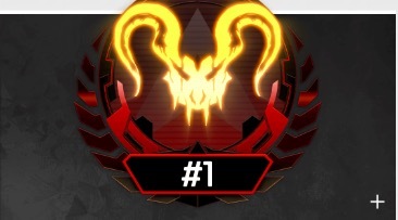 ランクシーズン2