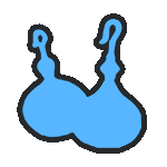 アクセサリーアイコン