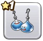 スライムピアス画像