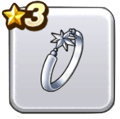 理性のリング画像