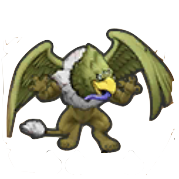 エビルホーク画像