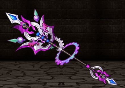 イルカルラブレイド