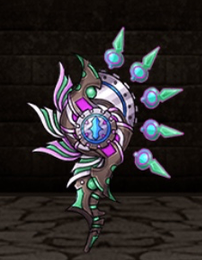 イルカルラシールド