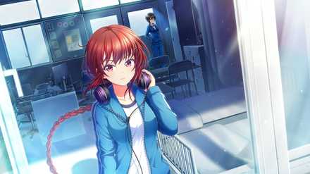 ハチナイ 倉敷舞子 喧騒に背を向けて の評価とステータス ゲームエイト ハチナイ 倉敷舞子 喧騒に背を向けて の評価とステータス ゲームエイト