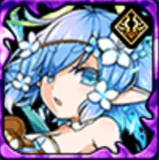 風花咲霊マリーの画像