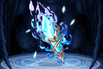 マリーの水晶・Ⅲの画像