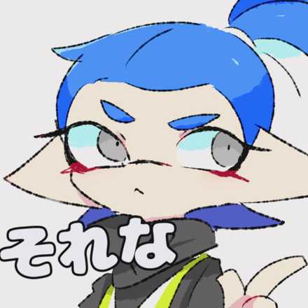 コメント画像