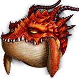 ロイラックのアイコン