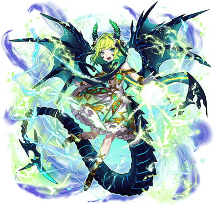 オセロニアの［大撃雷］トネルムの画像