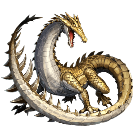 オセロニアのディゼギラの画像