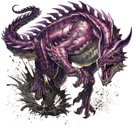 オセロニアのブルートの画像