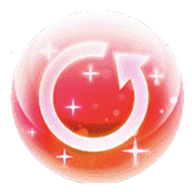 アゲインガチャ