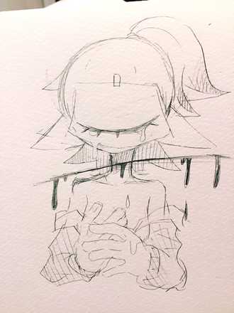 コメント画像