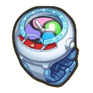 妖怪ウォッチU1のアイコン