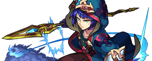 ディルムッドの画像