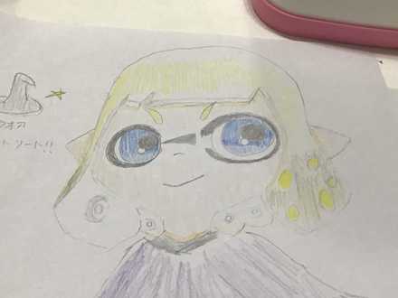 コメント画像