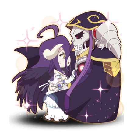 モンコレ 死の王アインズ 守護者統括アルベドの評価とスキル ゲームエイト