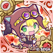 蒸気都市のアミティの画像