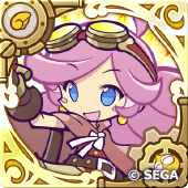 蒸気都市のラフィーナの画像