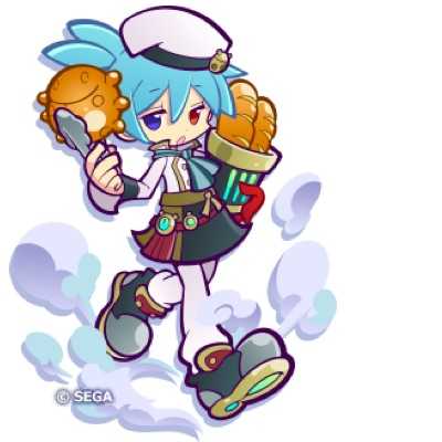イラスト集 50 ぷよぷよ シグ イラスト