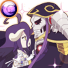 モンコレ 死の王アインズ 守護者統括アルベドの評価とスキル ゲームエイト