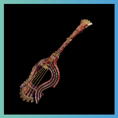 Hunting Horns | Hunting Horn Tree and All Hunting Horn List | Monster ...