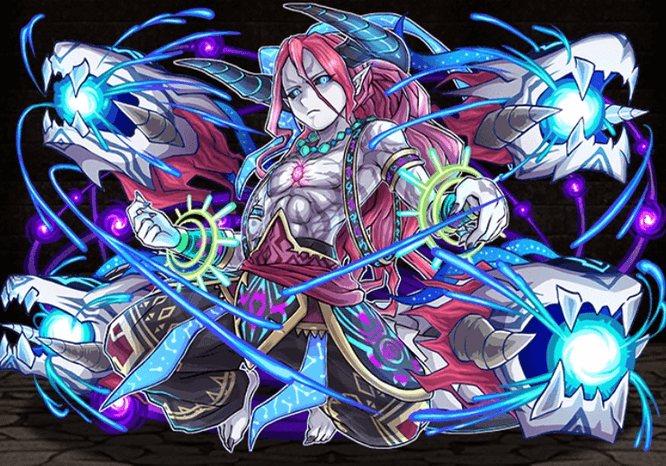 水撃の龍闘士ゼノアークの画像