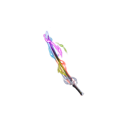 真・覇王天武神刀【右】