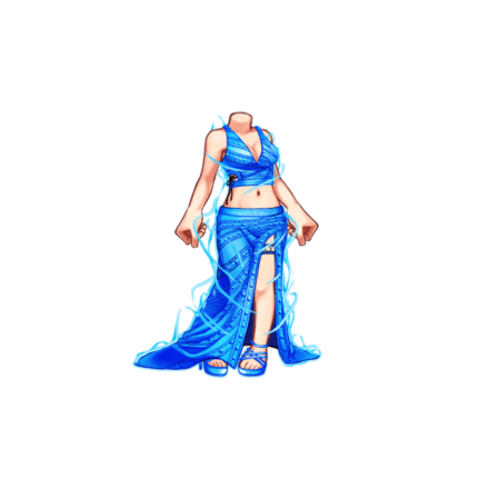 真・嬢王エクストラドレス