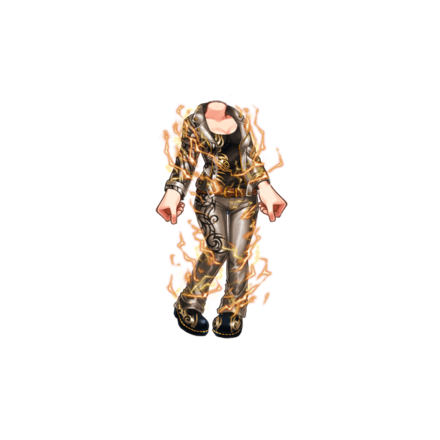 真・アウトライダース