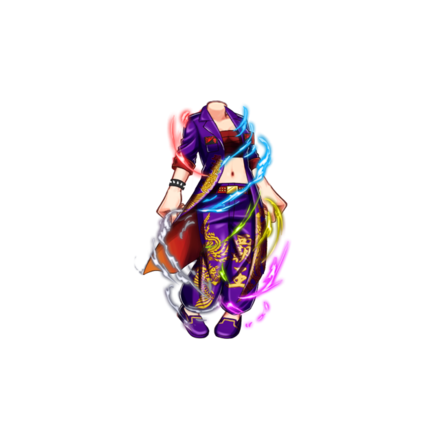 真・覇王天武神特攻服