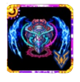 真ゼノアークデミス【水】・Ⅲの画像