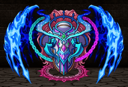 真ゼノアークデミス【水】・Ⅲの画像