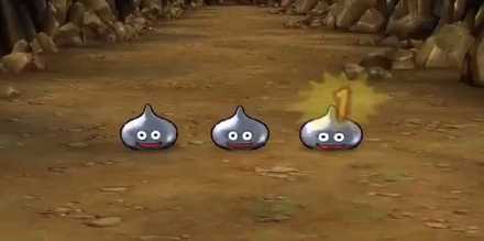 メタスラのダメージ