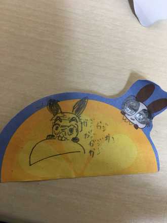 コメント画像
