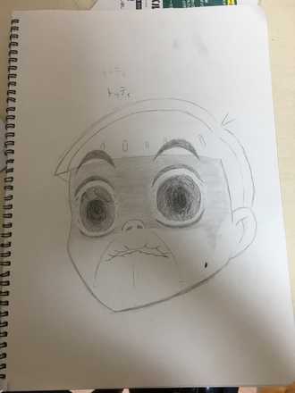 コメント画像