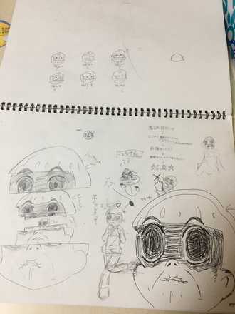 コメント画像