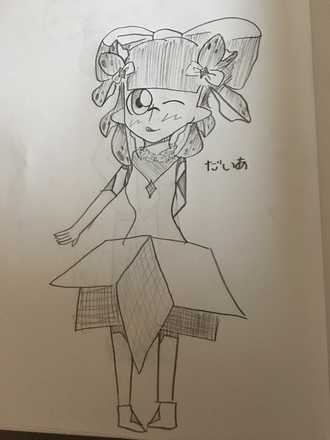 コメント画像